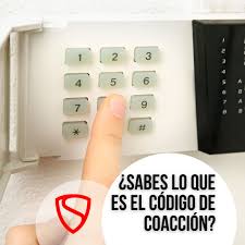 Código de Coacción
